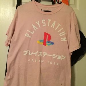 PlayStation